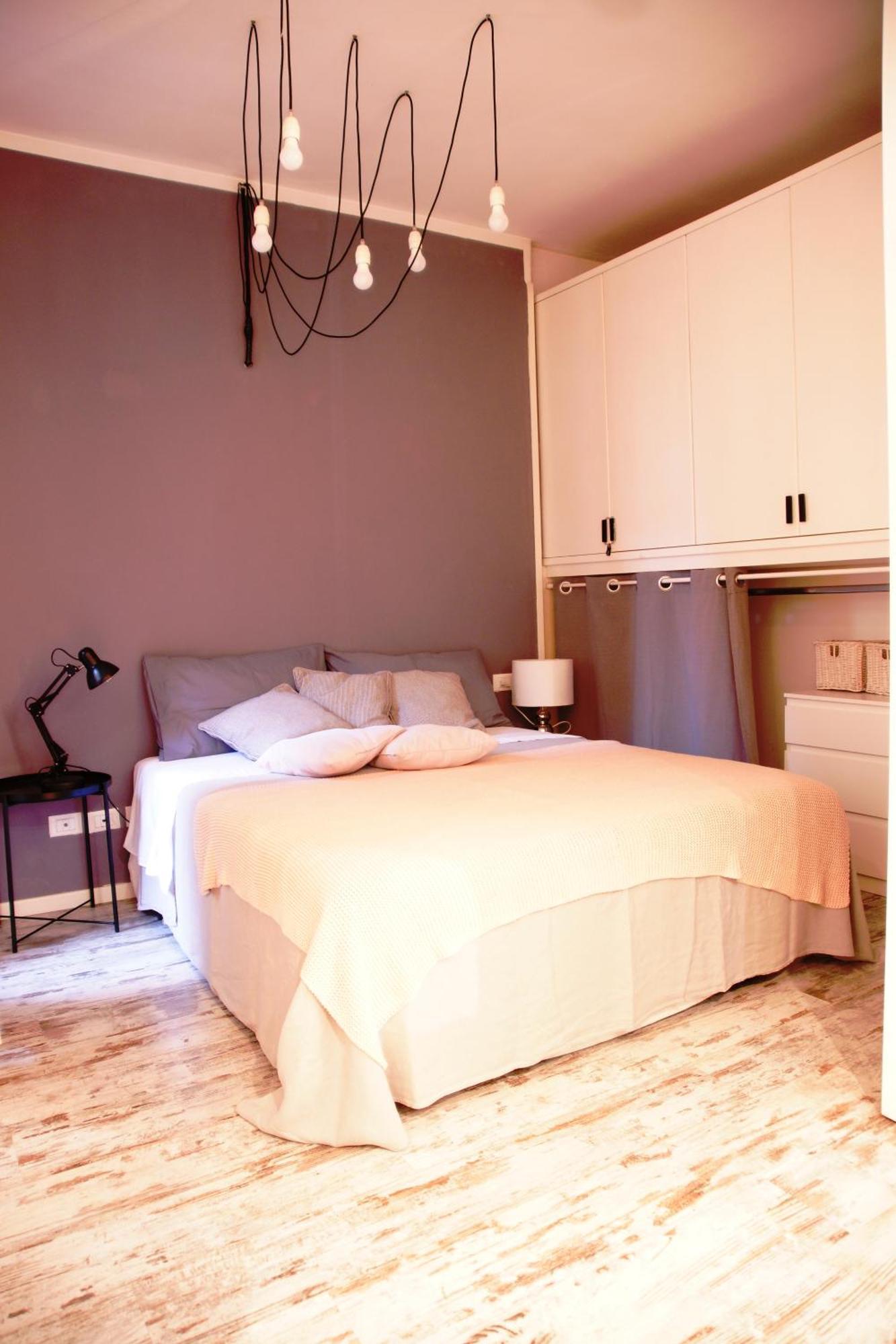 Apartment Navigli Urban