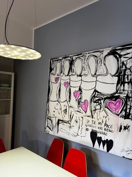 Isola Maciachini - Moderno Trilocale Con Balcone 10 Min Da Stazione Apartment *
