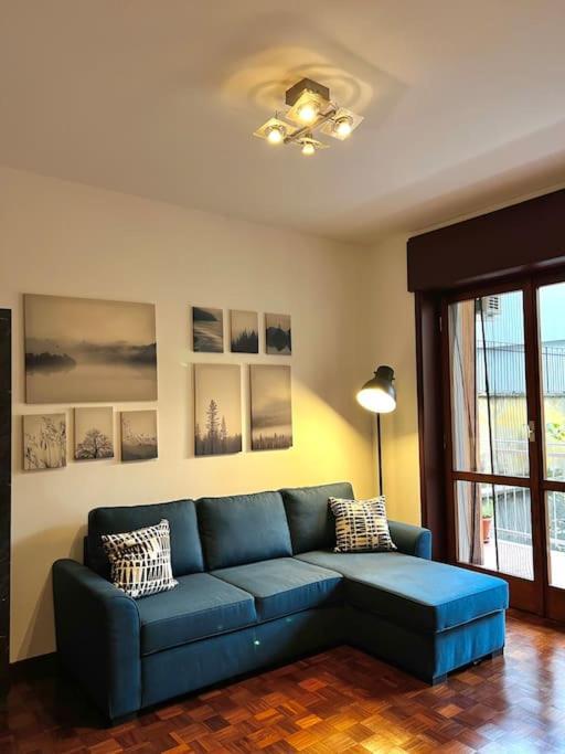 Apartment Isola Maciachini - Moderno Trilocale Con Balcone 10 Min Da Stazione