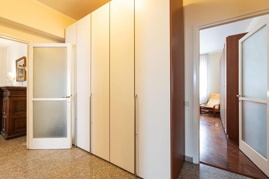 Splendido Trilocale Zara Ottavo Piano - Mirable Pm Milan