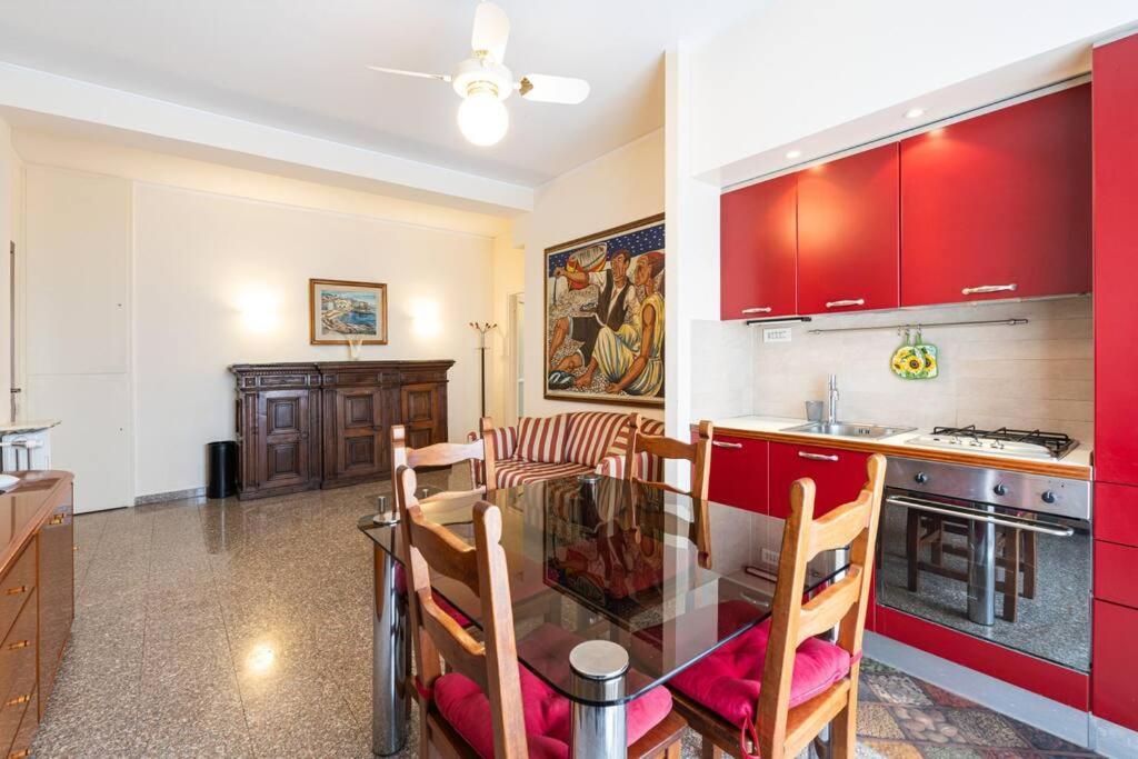 Splendido Trilocale Zara Ottavo Piano - Mirable Pm Apartment *