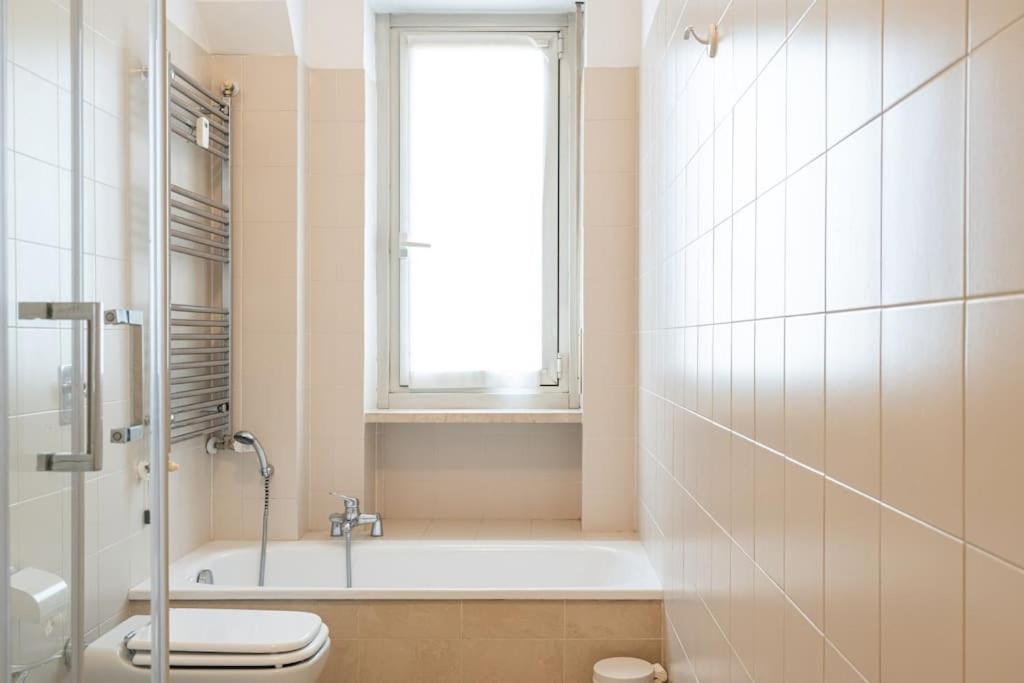Apartment Splendido Trilocale Zara Ottavo Piano - Mirable Pm
