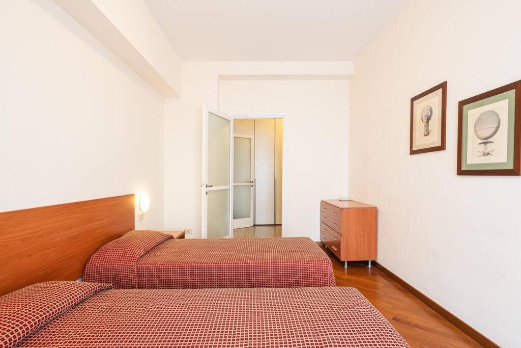 Apartment Splendido Trilocale Zara Ottavo Piano - Mirable Pm Milan
