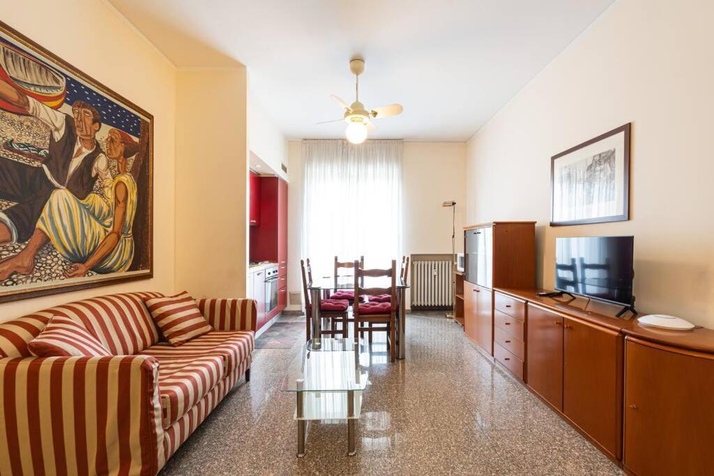 Splendido Trilocale Zara Ottavo Piano - Mirable Pm Apartment