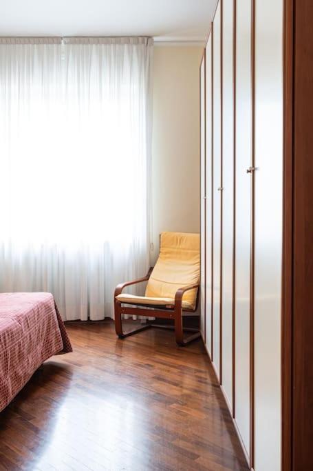Apartment Splendido Trilocale Zara Ottavo Piano - Mirable Pm Milan
