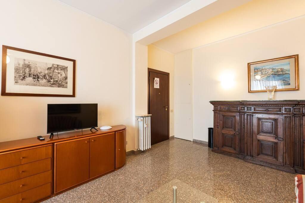 Splendido Trilocale Zara Ottavo Piano - Mirable Pm Apartment