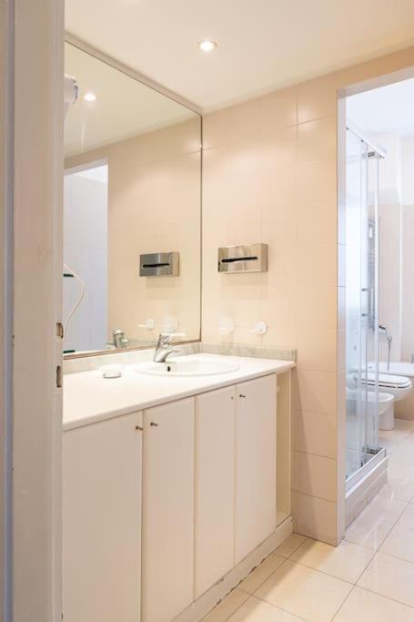 Splendido Trilocale Zara Ottavo Piano - Mirable Pm Apartment *