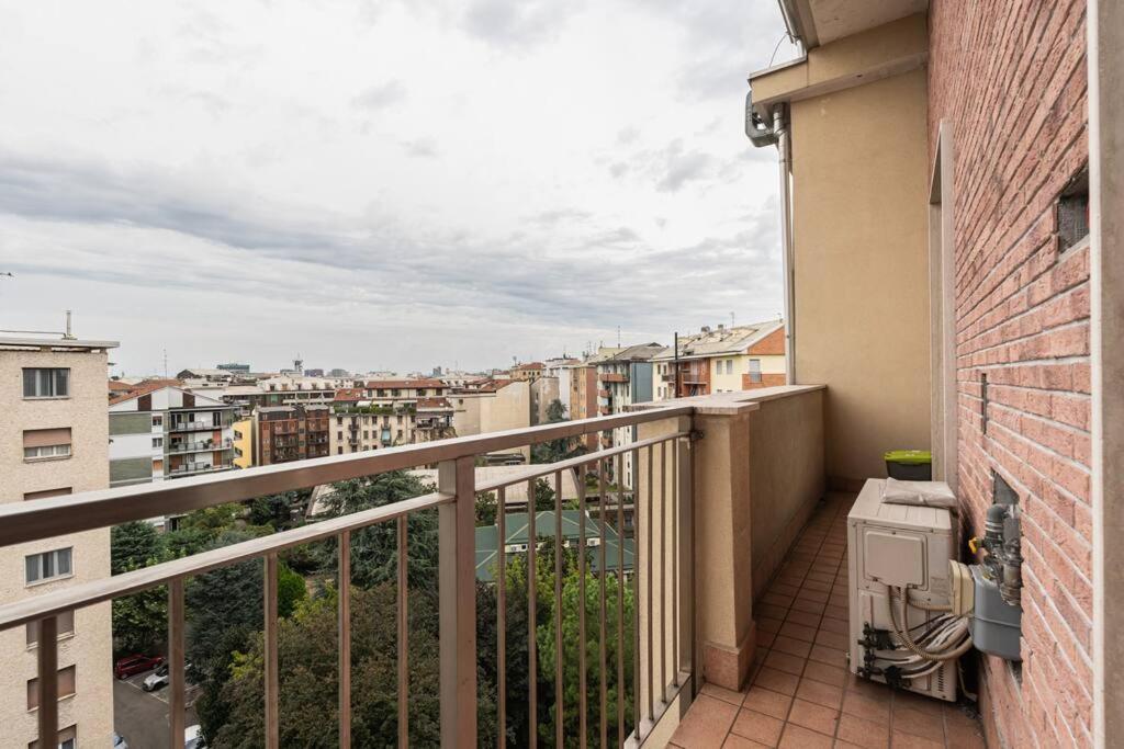 Apartment Splendido Trilocale Zara Ottavo Piano - Mirable Pm *
