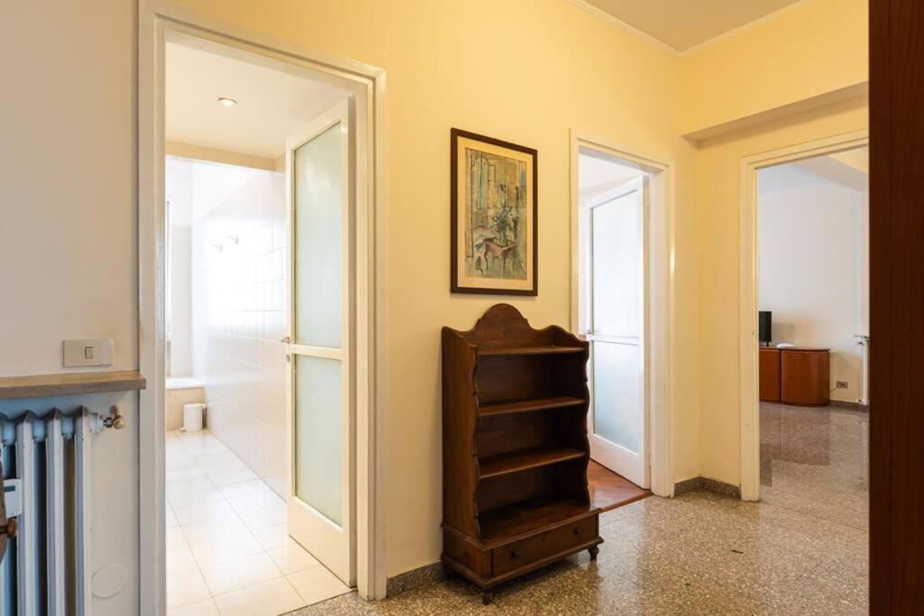 Splendido Trilocale Zara Ottavo Piano - Mirable Pm Apartment Milan