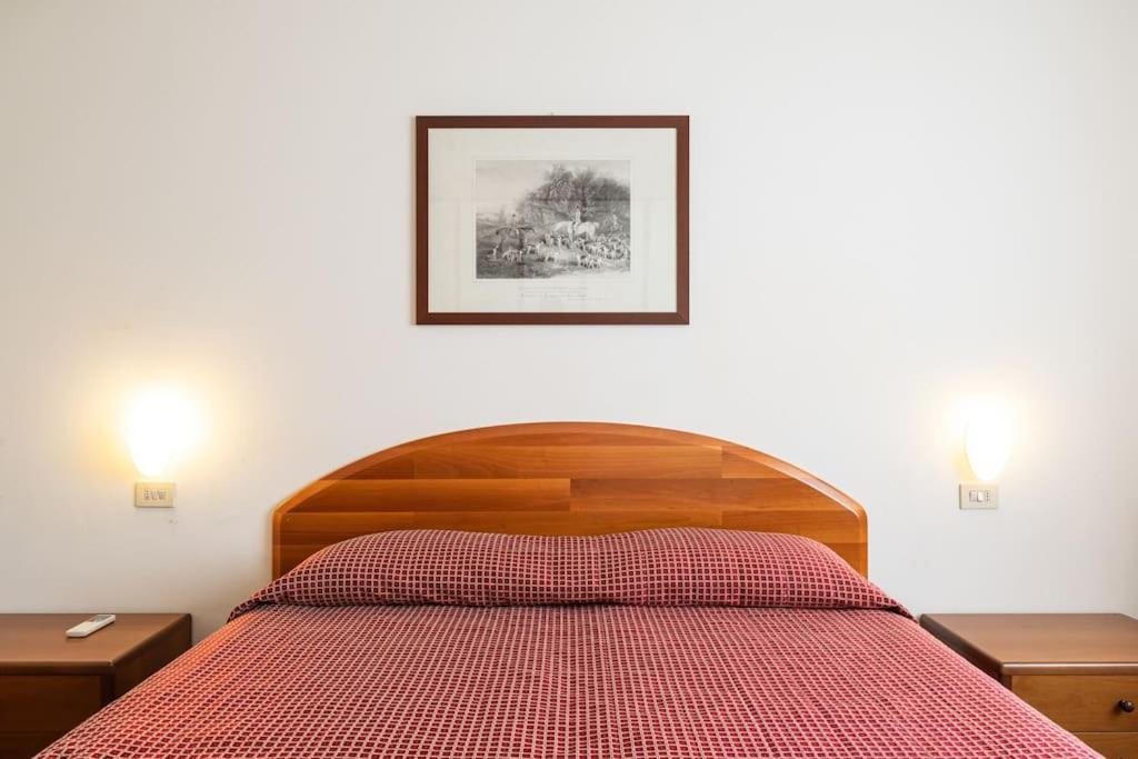 Apartment Splendido Trilocale Zara Ottavo Piano - Mirable Pm