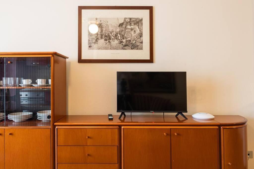 Splendido Trilocale Zara Ottavo Piano - Mirable Pm Apartment