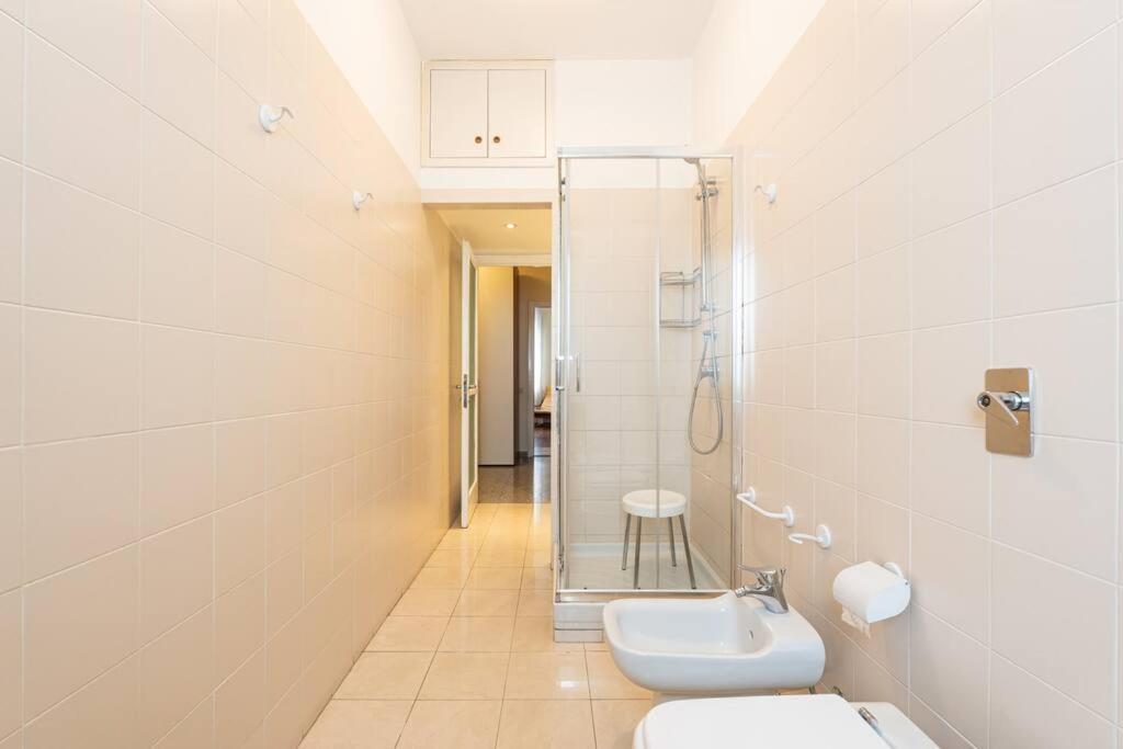Apartment Splendido Trilocale Zara Ottavo Piano - Mirable Pm *