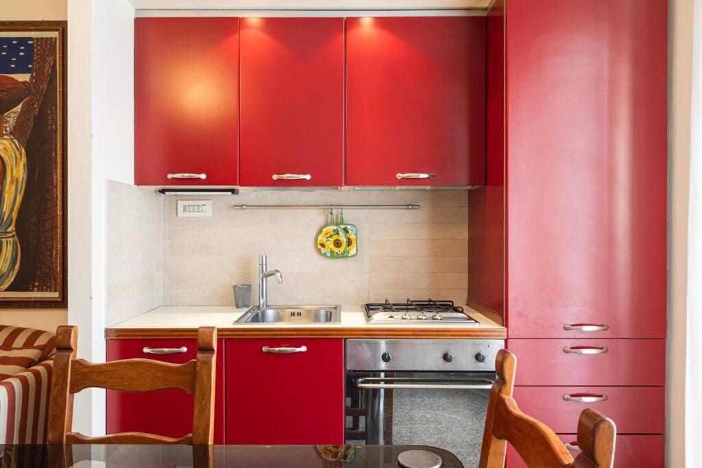 Apartment Splendido Trilocale Zara Ottavo Piano - Mirable Pm Milan