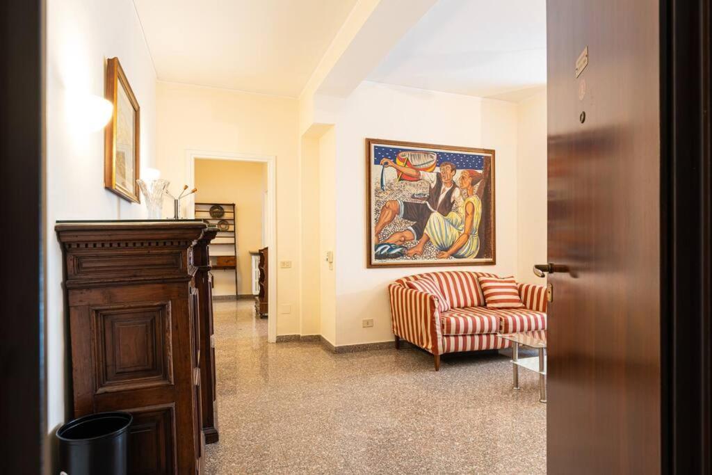Apartment Splendido Trilocale Zara Ottavo Piano - Mirable Pm *