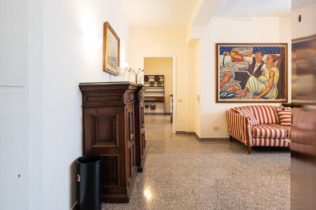 Apartment Splendido Trilocale Zara Ottavo Piano - Mirable Pm