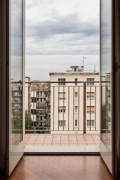 Splendido Trilocale Zara Ottavo Piano - Mirable Pm Apartment *