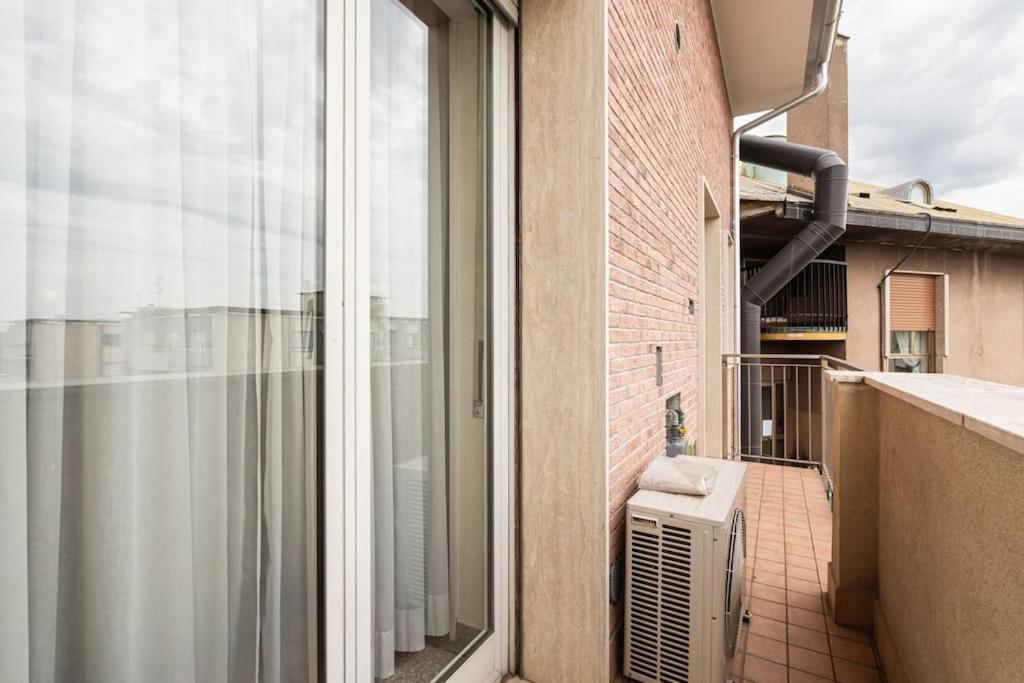 Splendido Trilocale Zara Ottavo Piano - Mirable Pm Apartment *