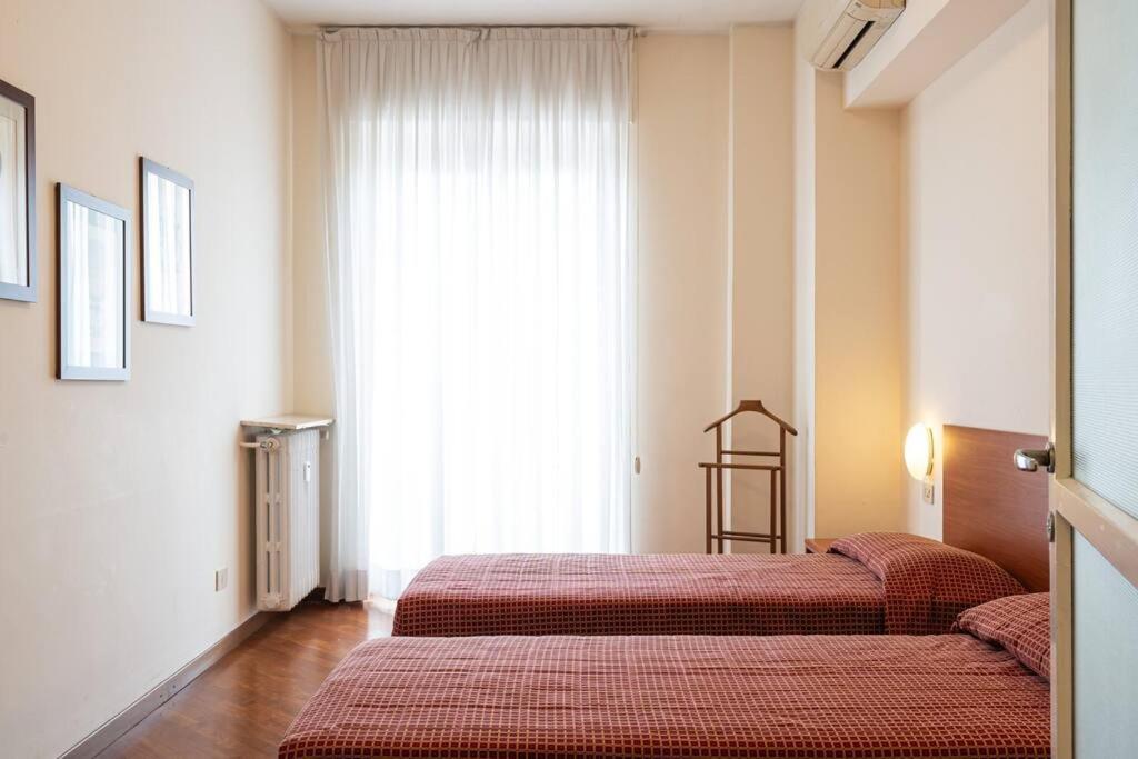 Apartment Splendido Trilocale Zara Ottavo Piano - Mirable Pm Milan