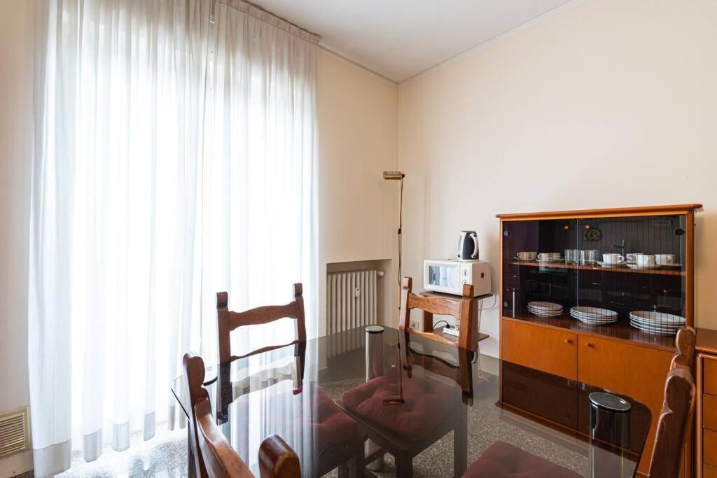 Splendido Trilocale Zara Ottavo Piano - Mirable Pm * Milan