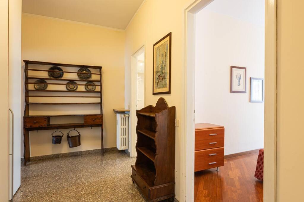 Apartment Splendido Trilocale Zara Ottavo Piano - Mirable Pm *