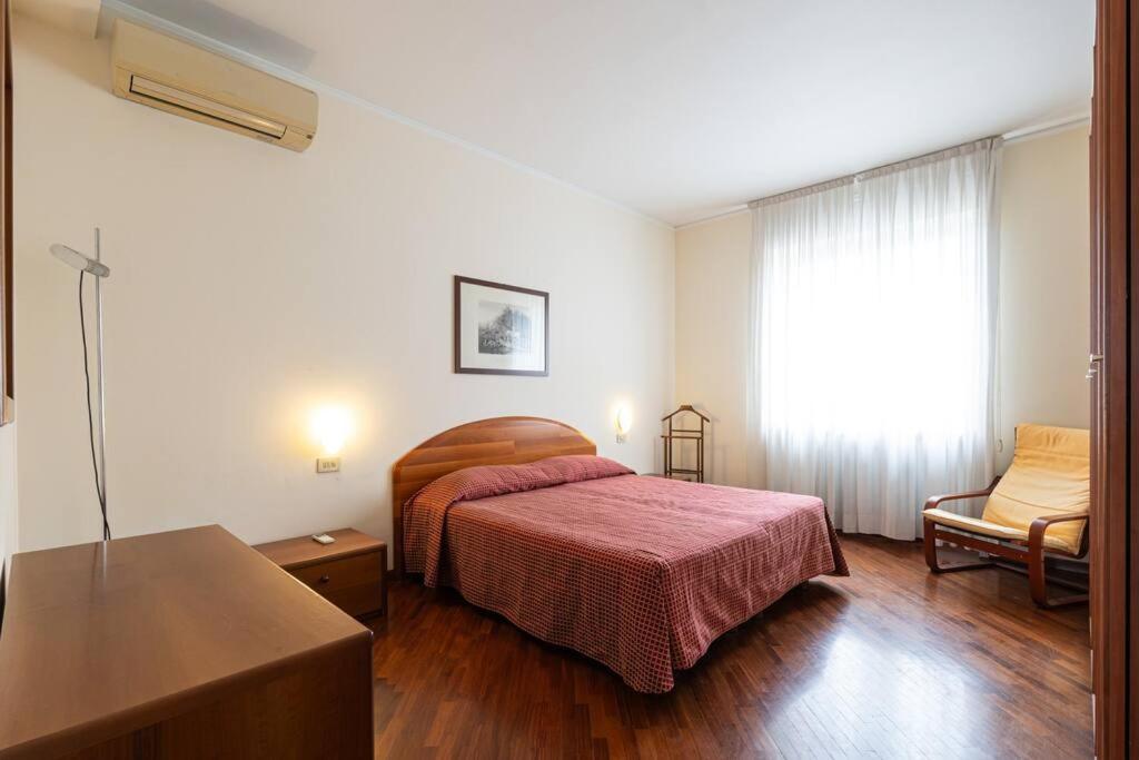 Apartment Splendido Trilocale Zara Ottavo Piano - Mirable Pm *