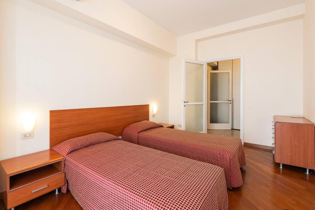 Apartment Splendido Trilocale Zara Ottavo Piano - Mirable Pm