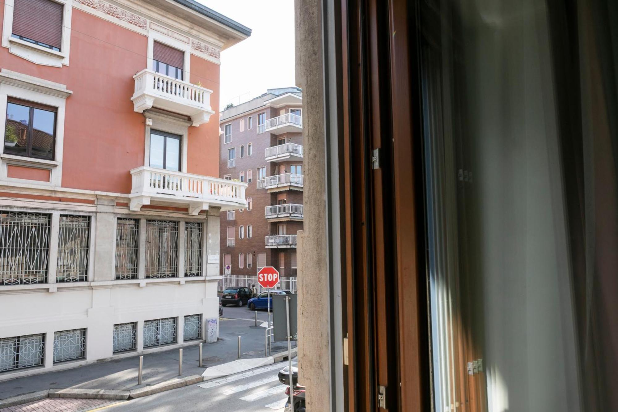Apartment Trilocale Con Soppalco