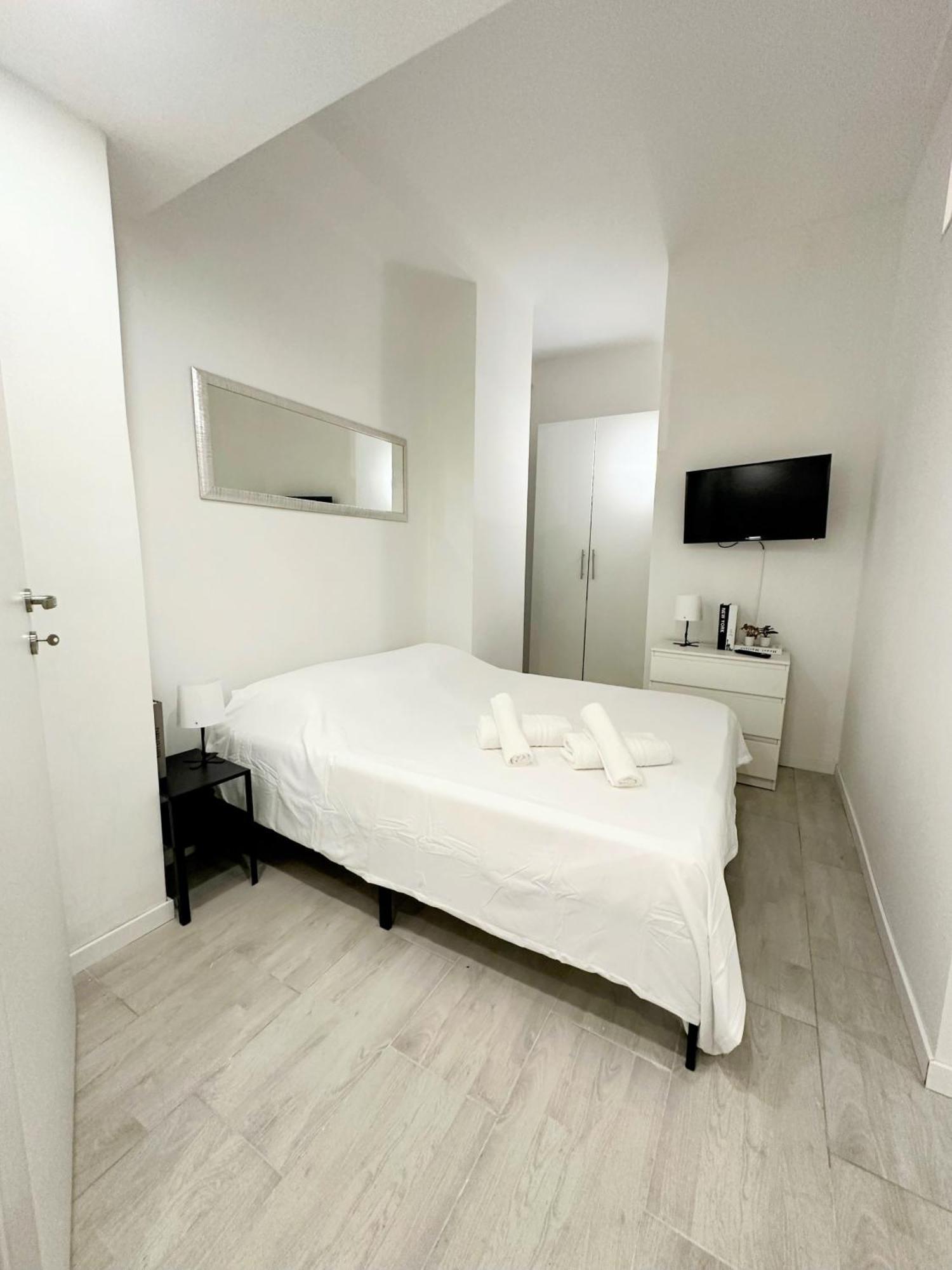 Apartment Da Sogno Al Rifugio Merini In Centro *