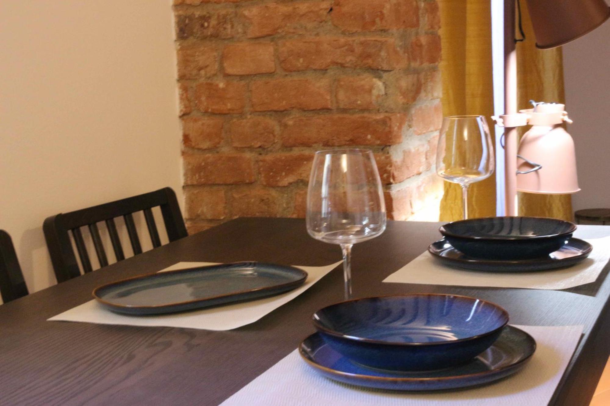 Loft Porta Romana - Duomo Apartamento Milão