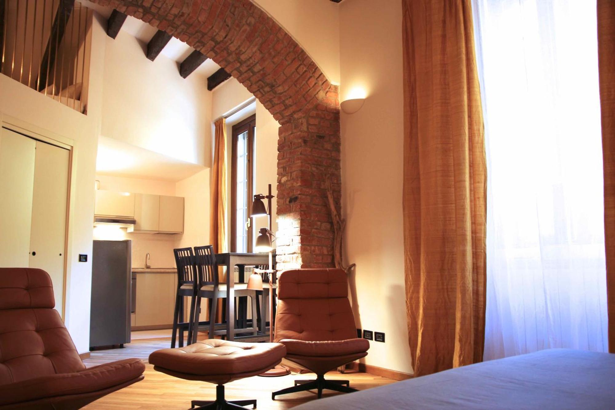 Loft Porta Romana - Duomo * Milão