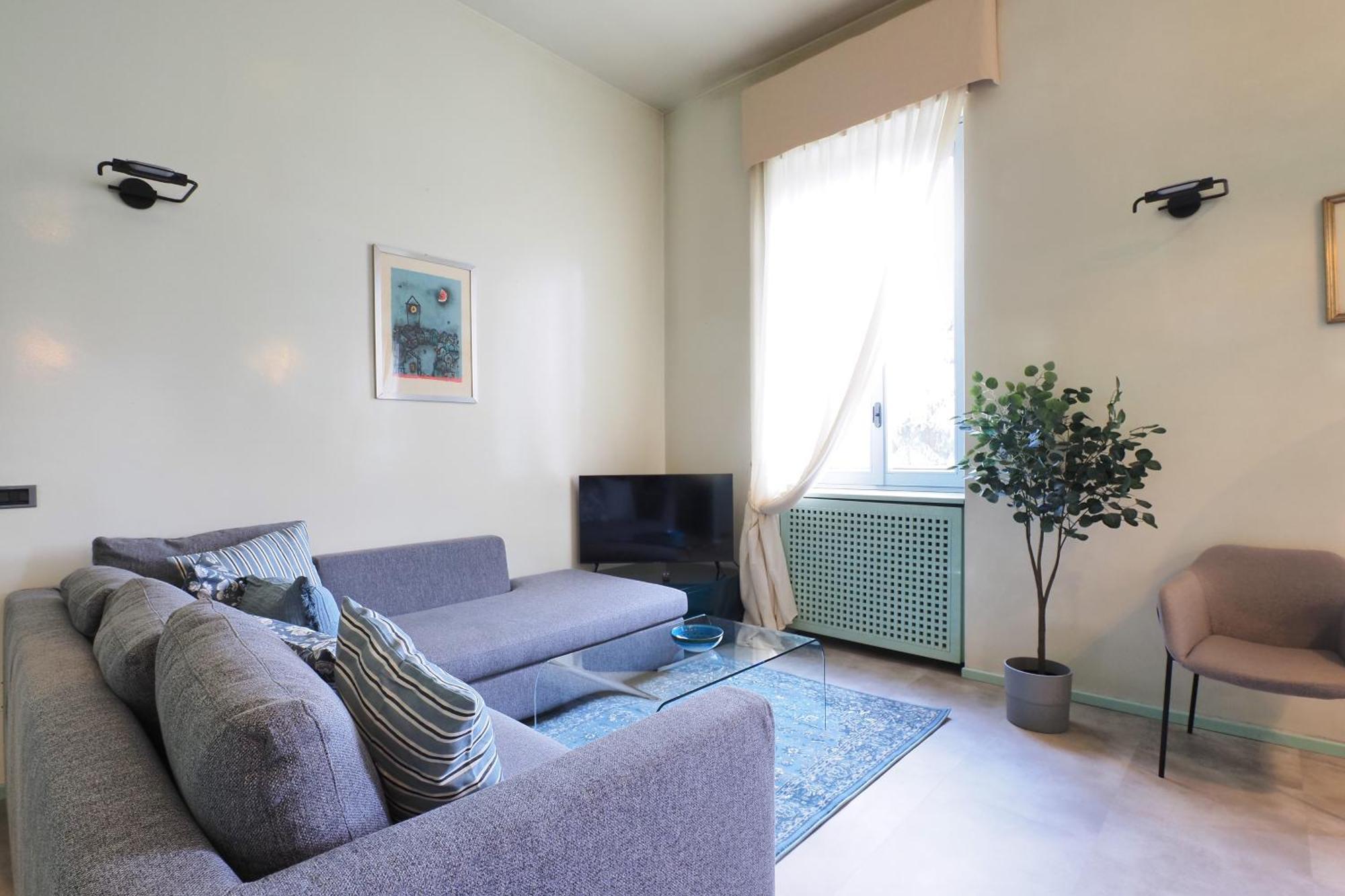 Primopiano - Giulio Cesare Apartment *