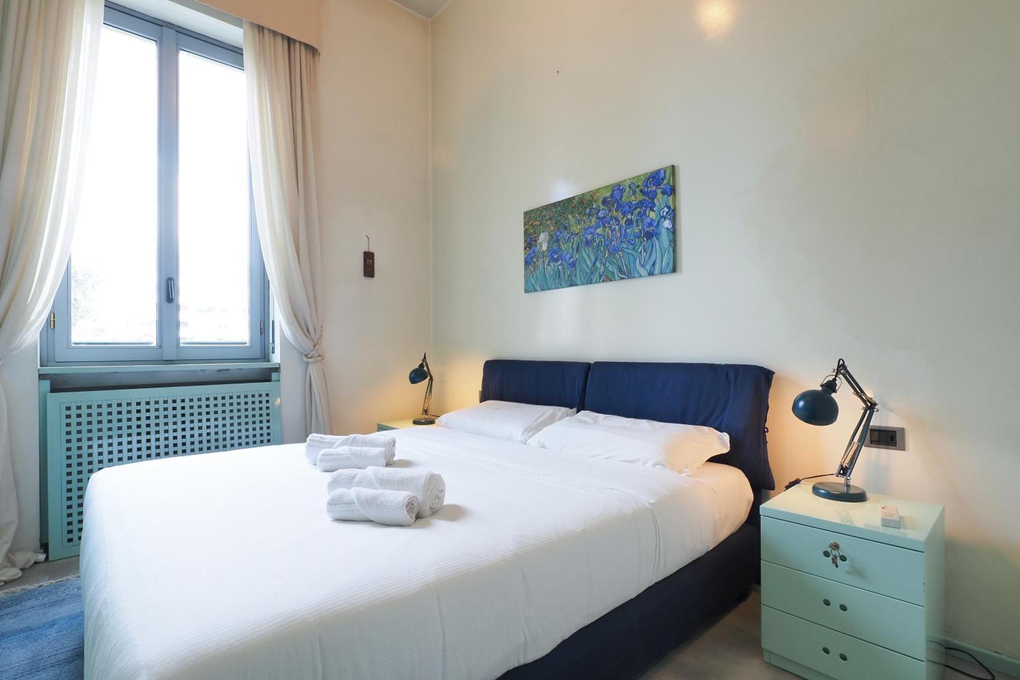 Primopiano - Giulio Cesare Apartment *