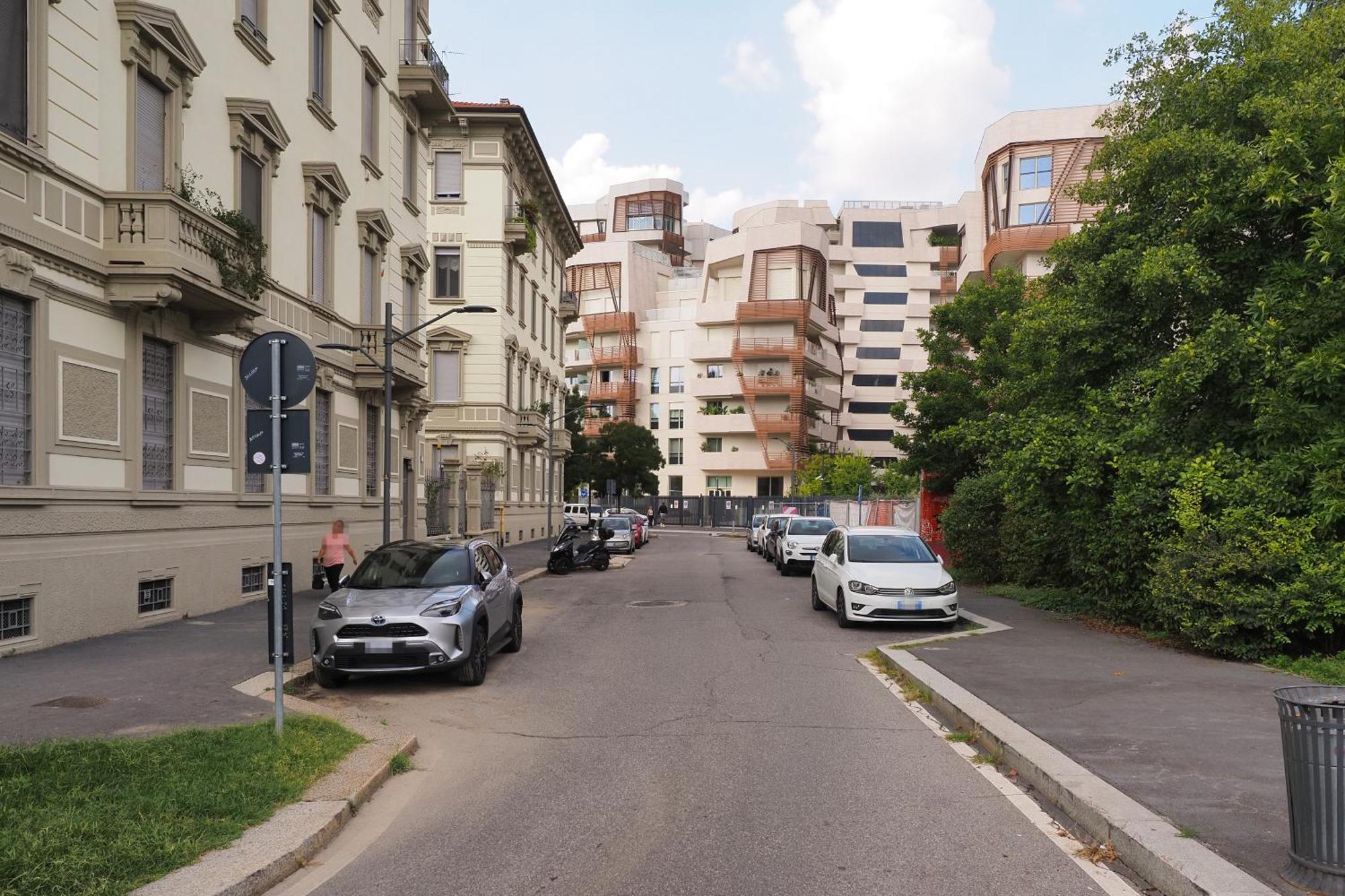 Primopiano - Giulio Cesare Apartment Milan