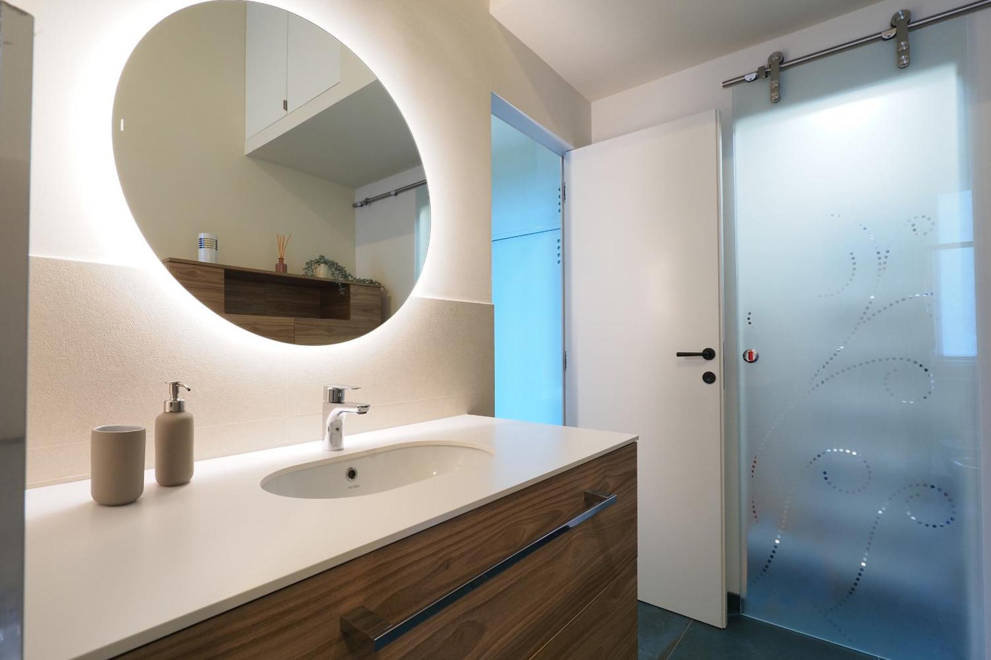 Apartment Primopiano - Giulio Cesare Milan