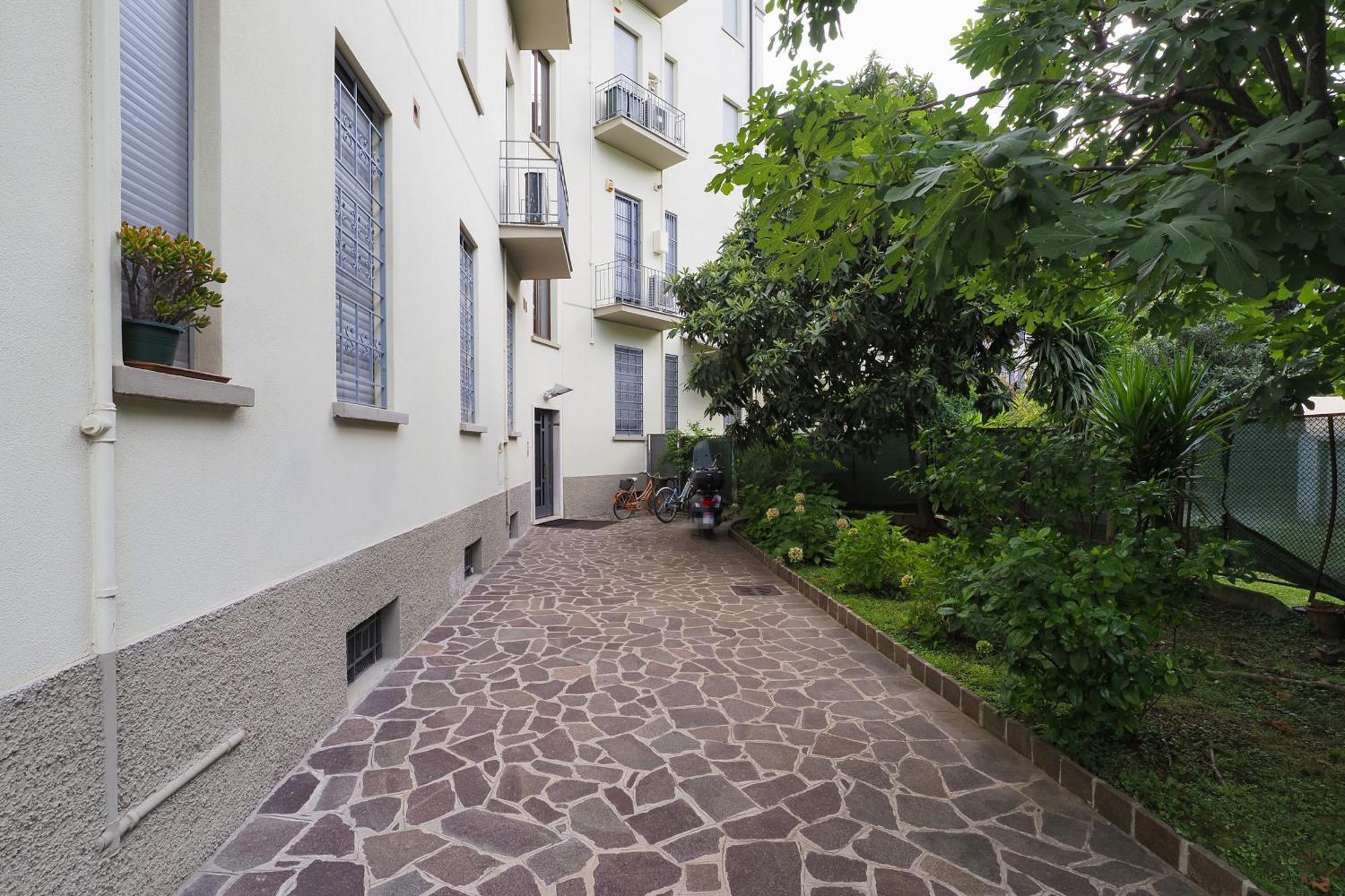 Primopiano - Giulio Cesare Apartment *