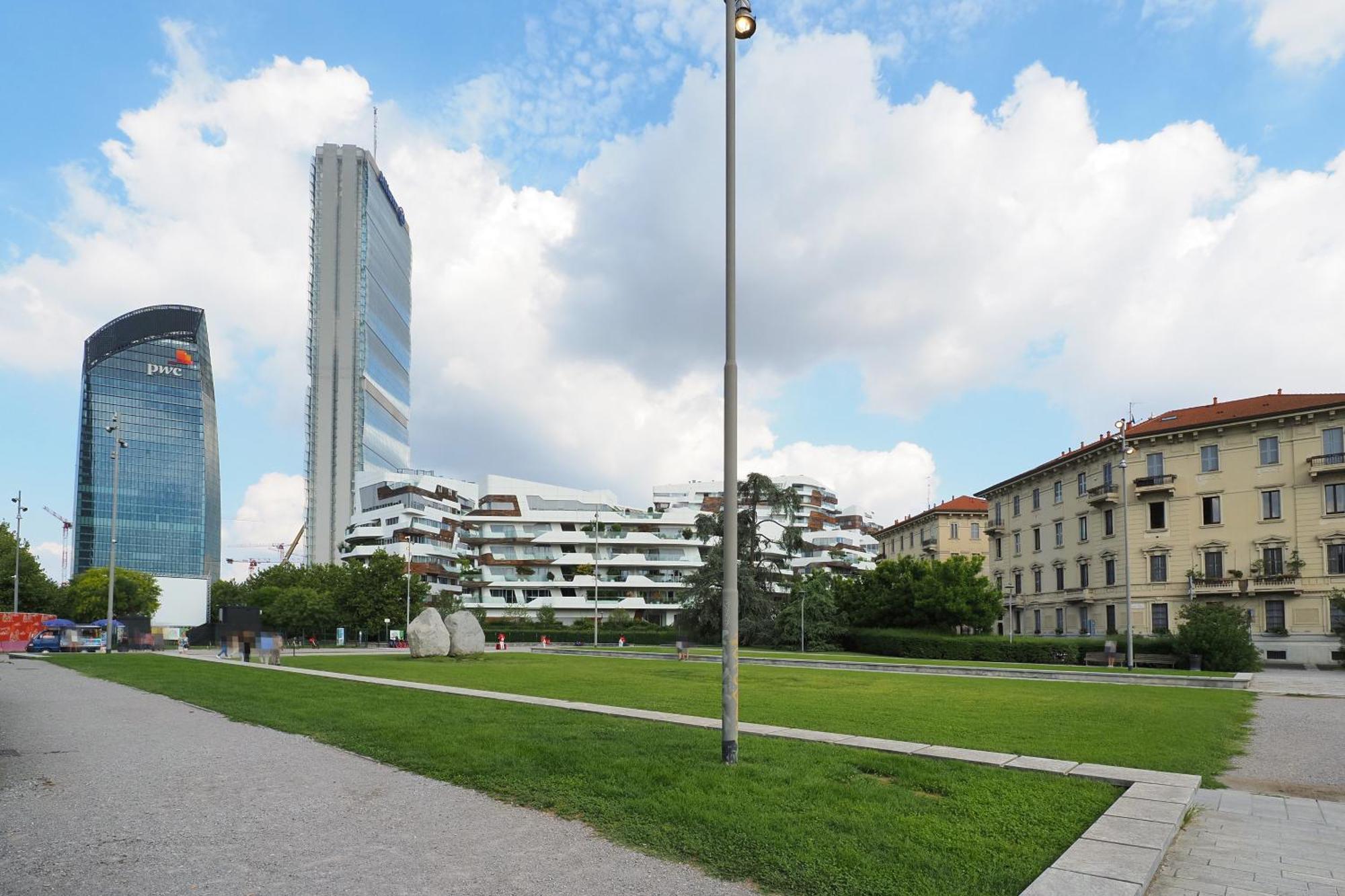 Primopiano - Giulio Cesare * Milan
