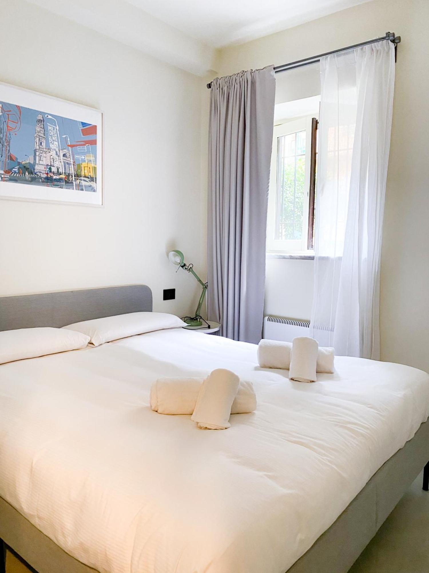 Brenta Place Apartment