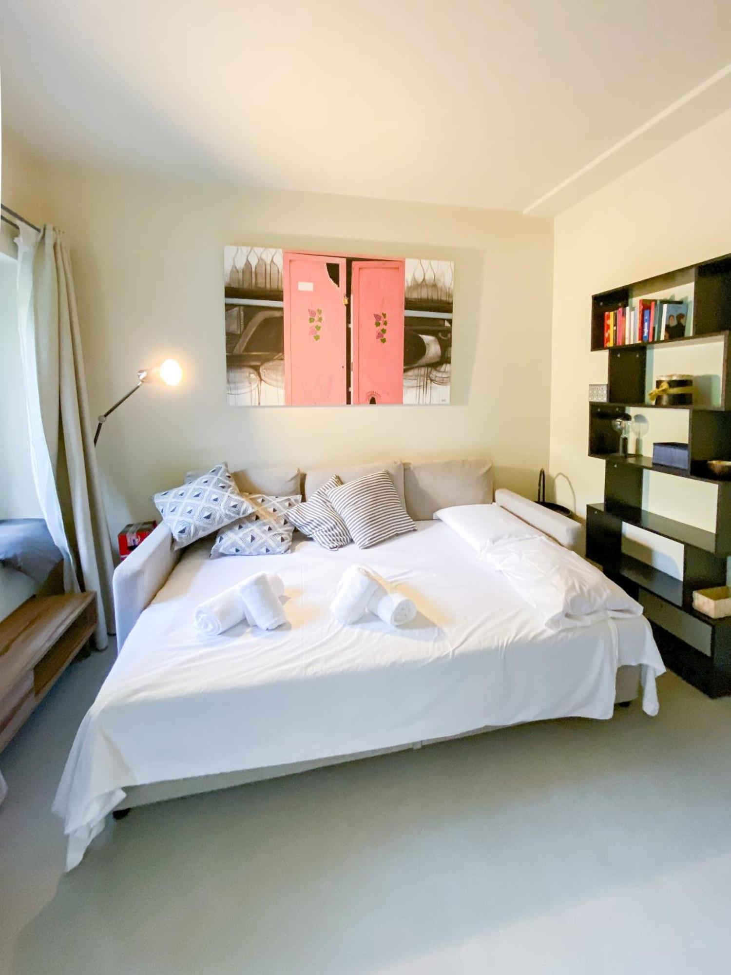 Brenta Place Apartment *