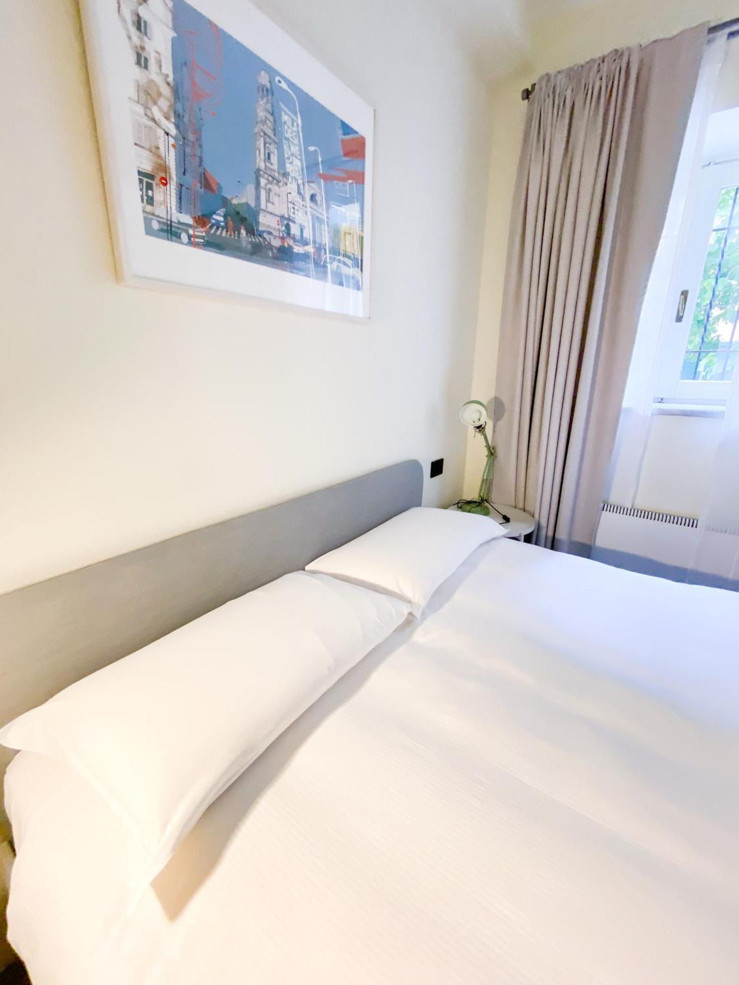 Brenta Place Milan