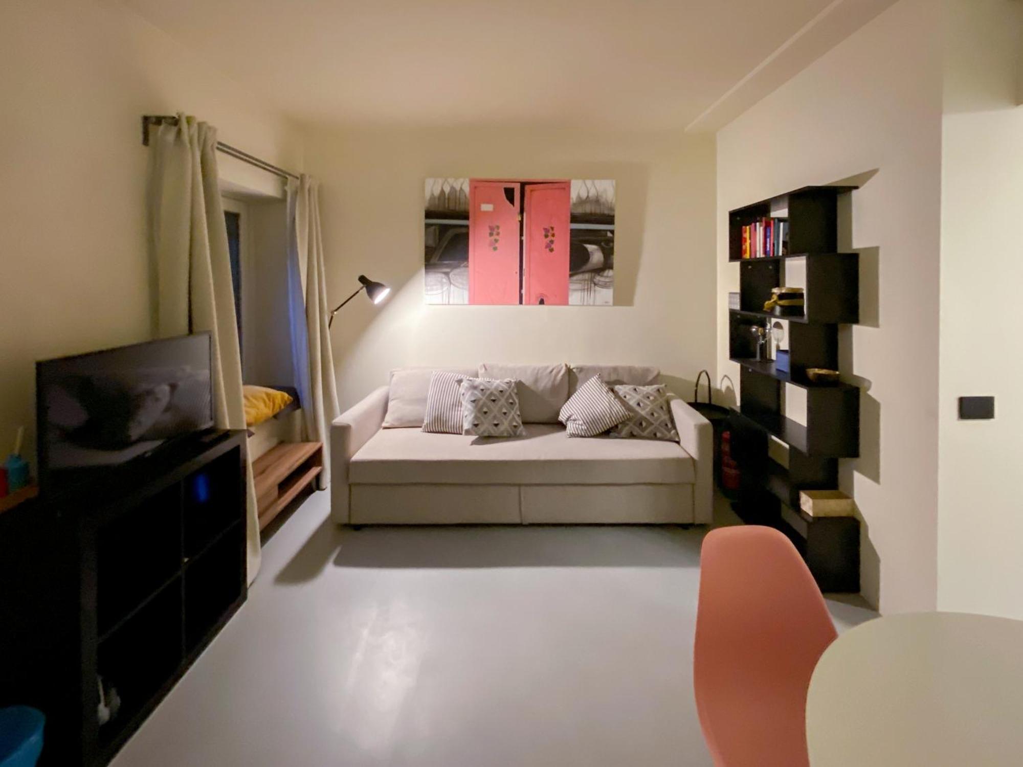 Brenta Place Apartment