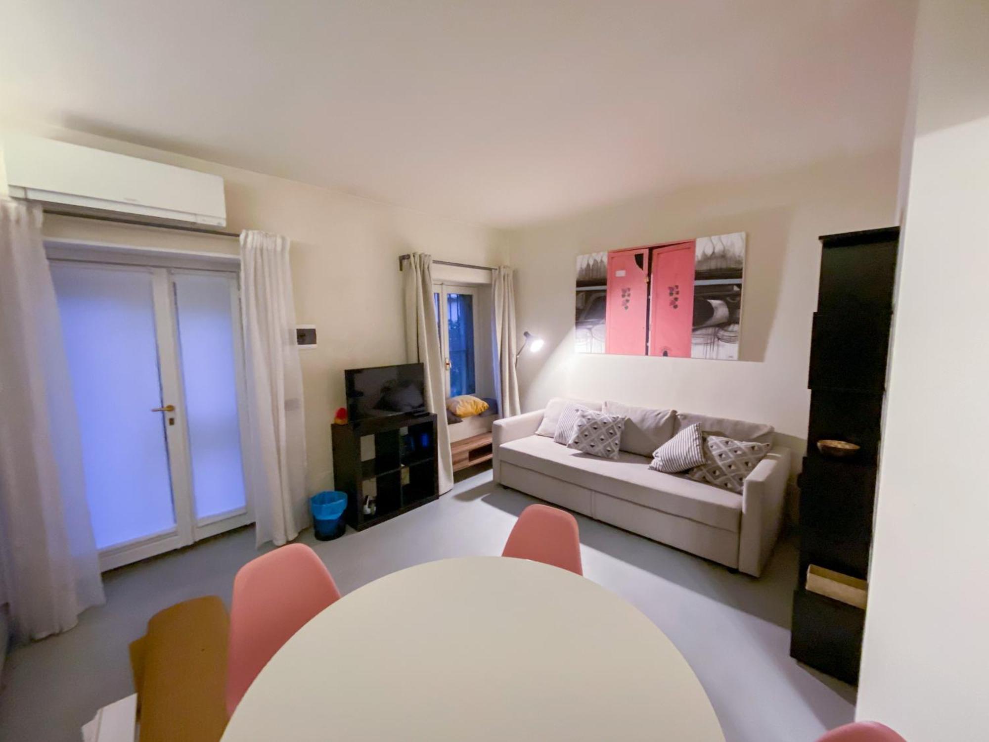 Apartment Brenta Place