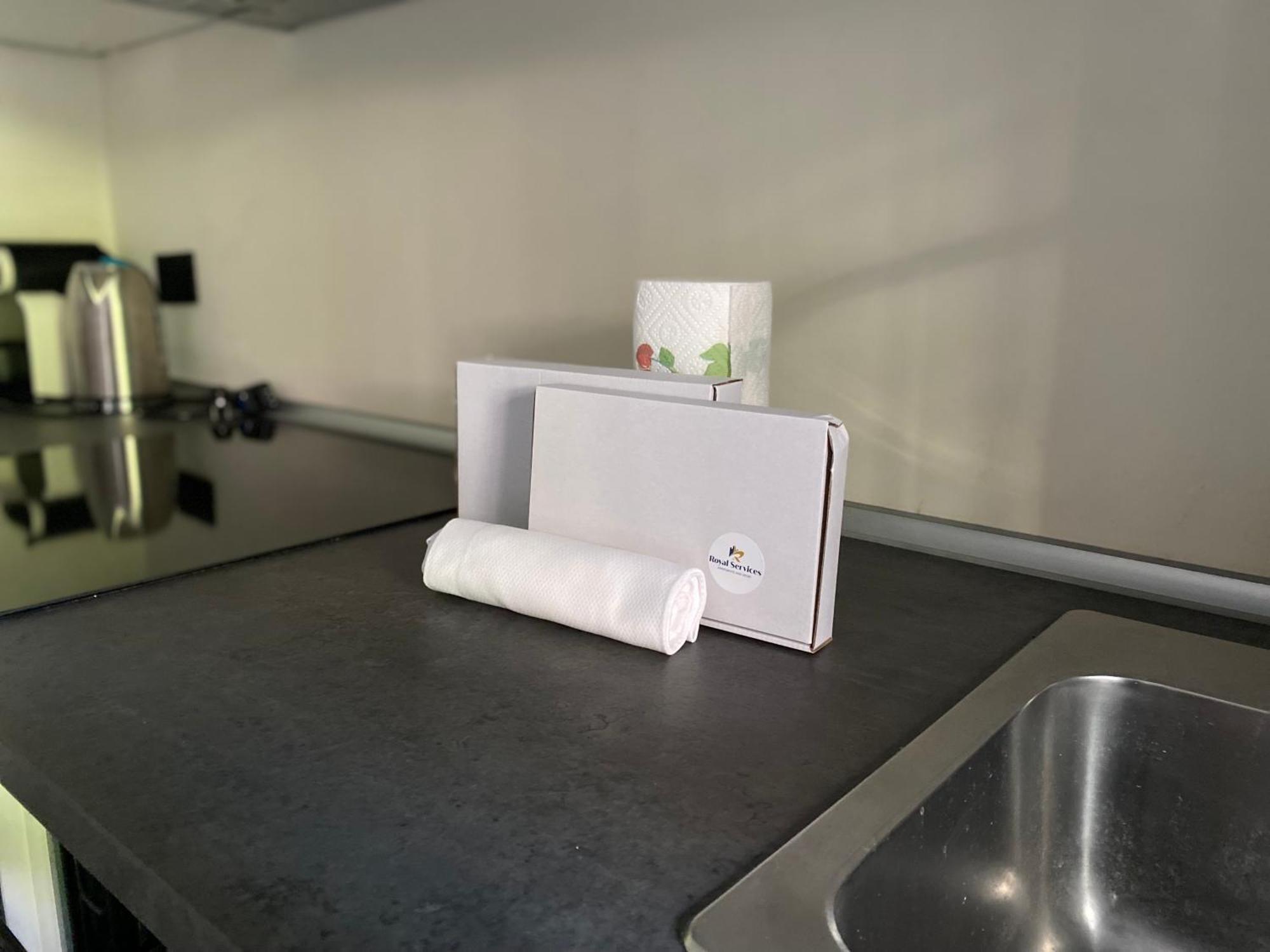 Brenta Place Apartment Milan