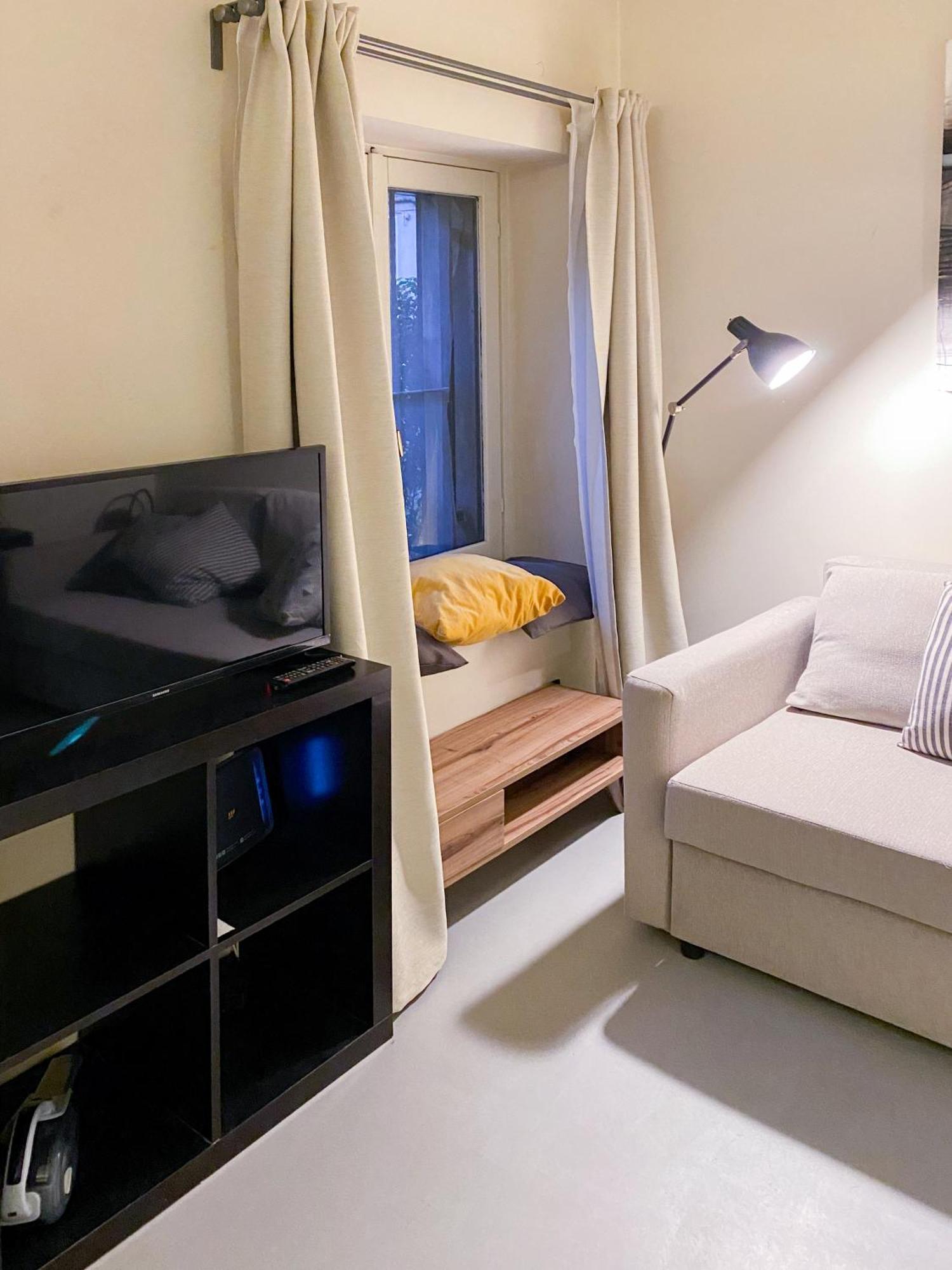 Apartment Brenta Place