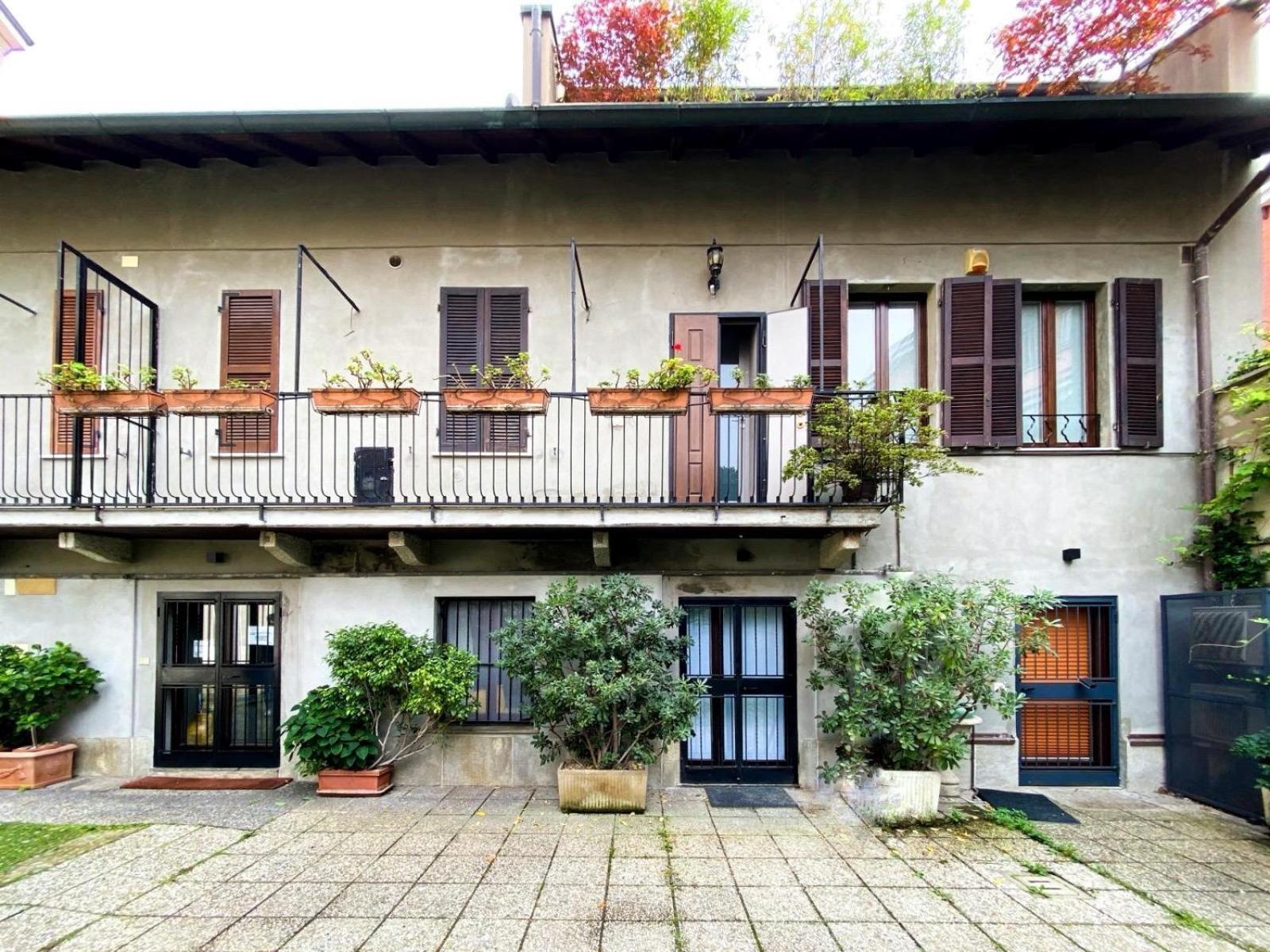 Apartment Brenta Place *