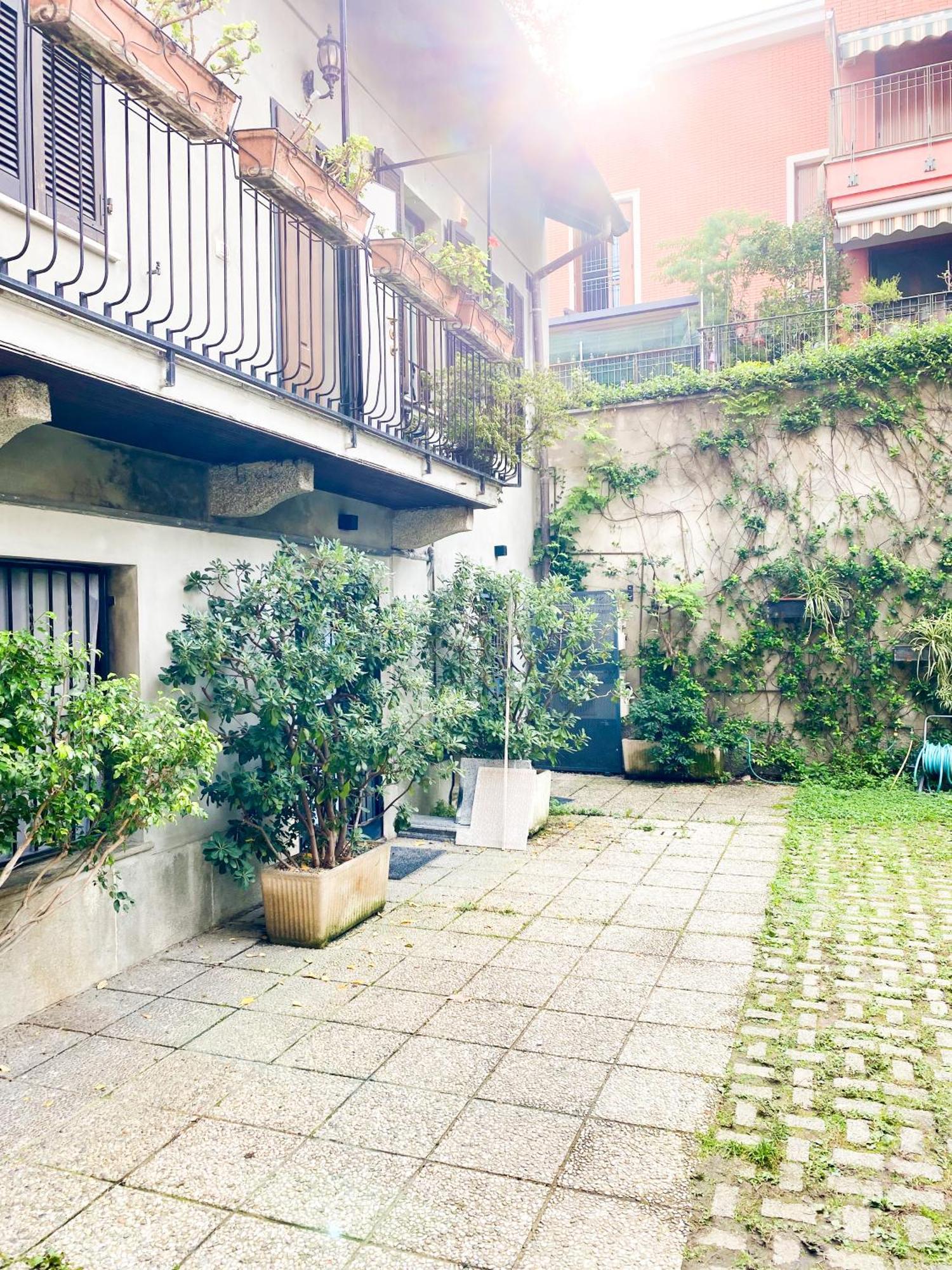 Brenta Place Milan