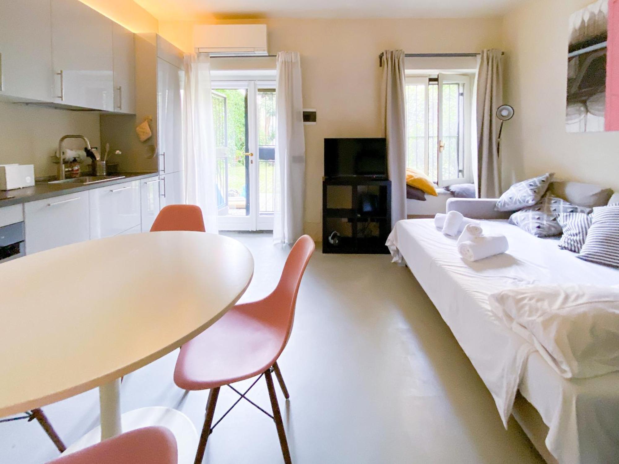 Brenta Place Apartment