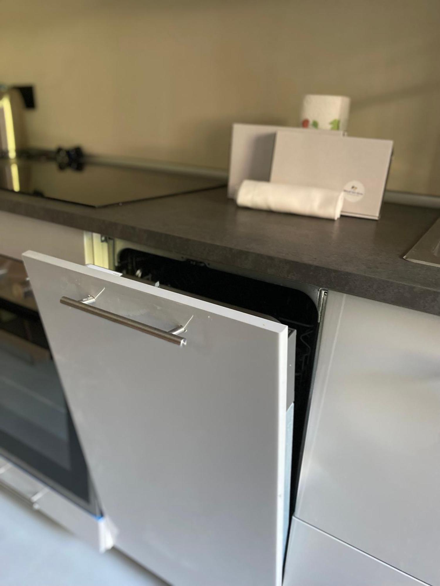 Apartment Brenta Place