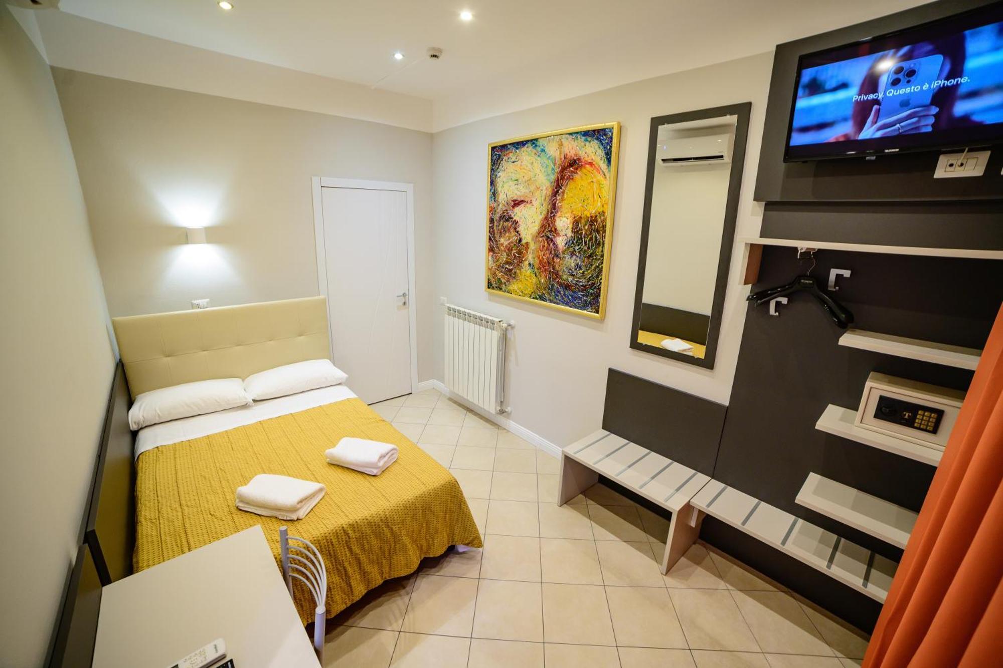 Demo' Hotel 3*