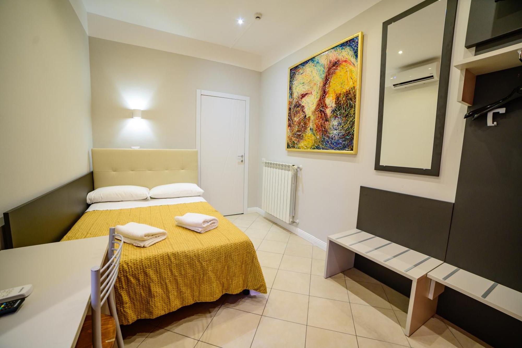Hotel Demo' 3*