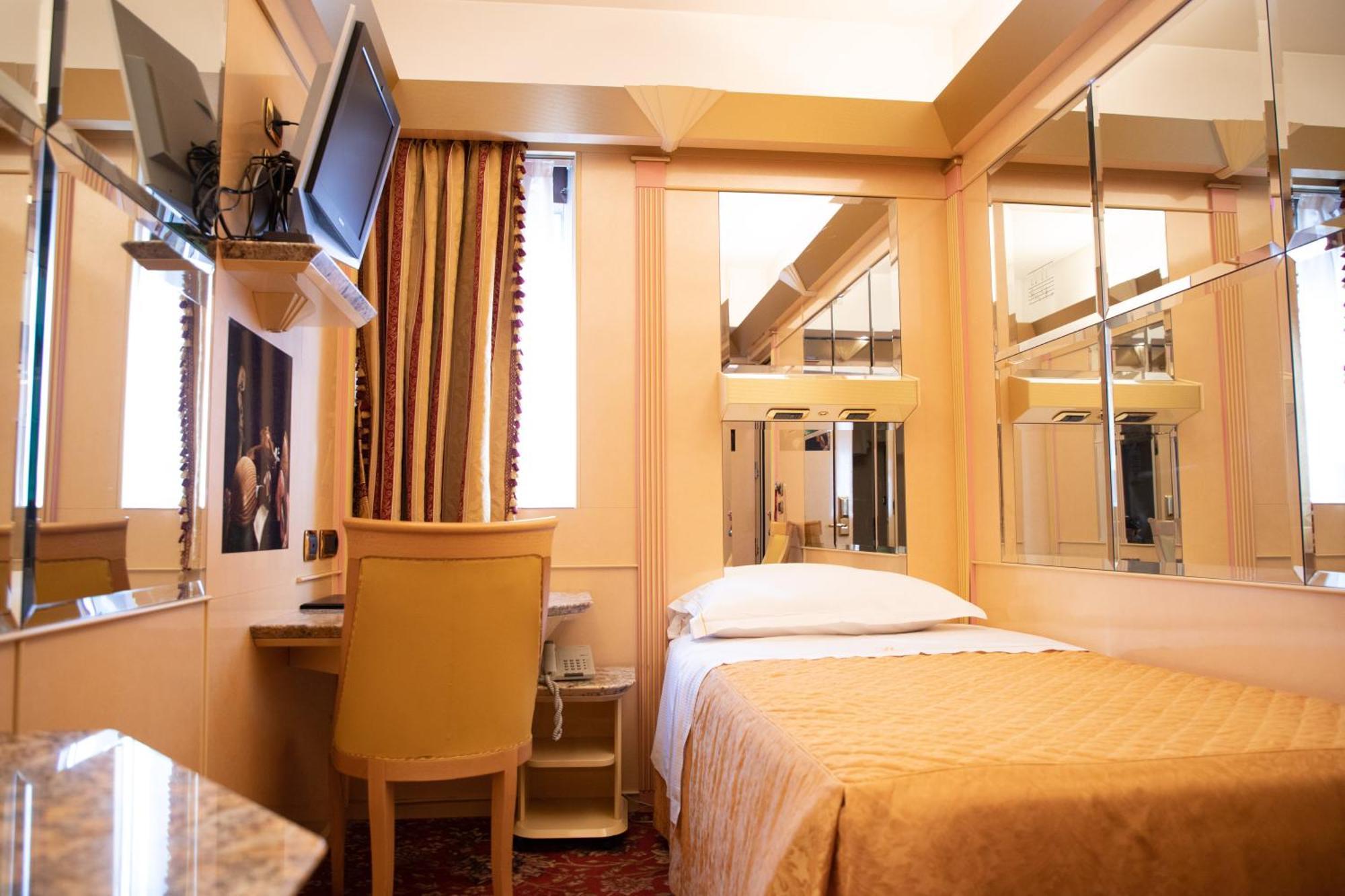 Wagner Hotel